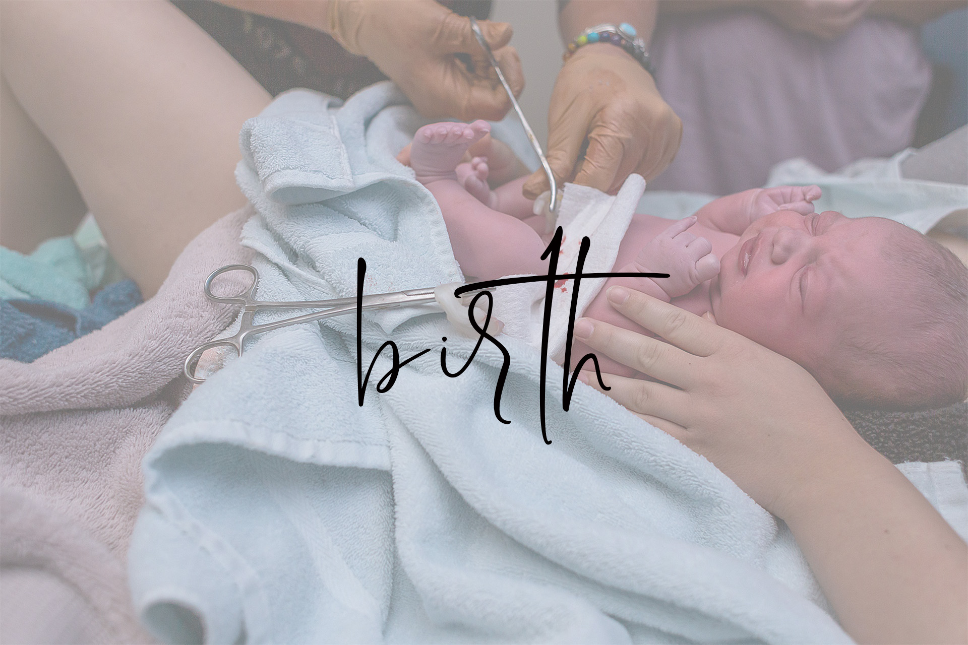 Utah Birth Photographer and Videographer, Doula - Kaitlyn McEntire